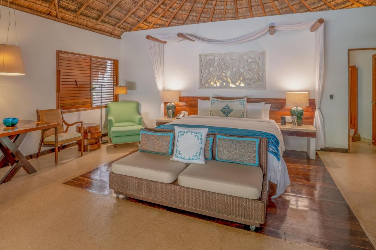 Viceroy Riviera Maya, A Luxury Villa Resort (Adults Only) Exteriér fotografie